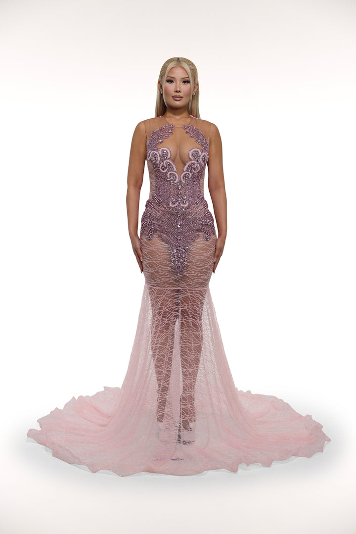 Maya Pink Alglist Maya Pink Alglist
