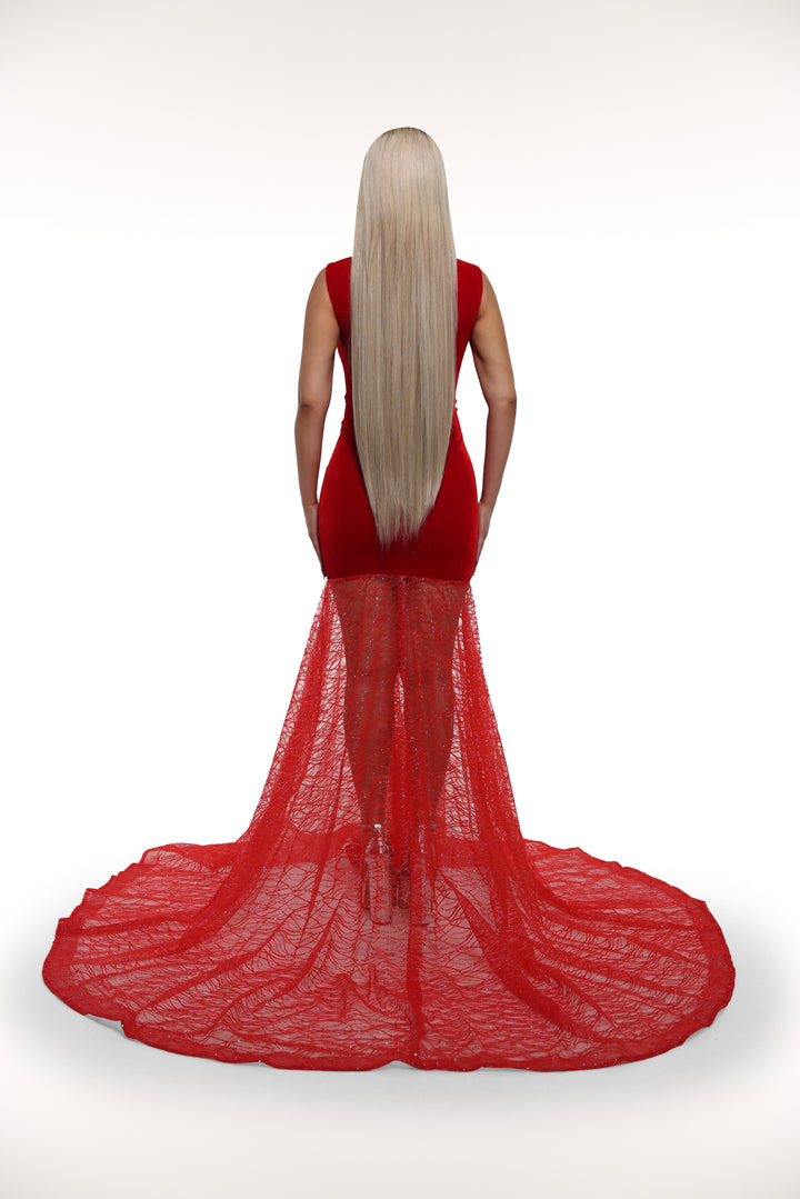 Maya Red Alglist Maya Red Alglist