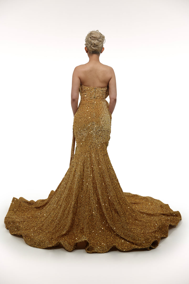 Hinna 'Made to Order'