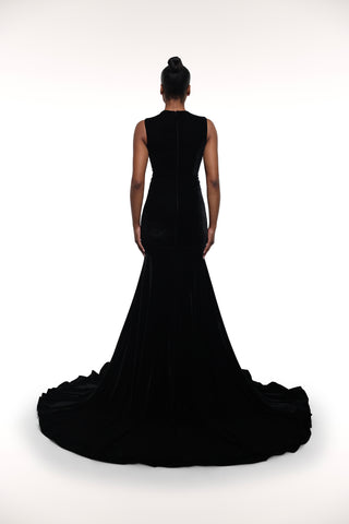 Melissa Gown 'Made to Order'