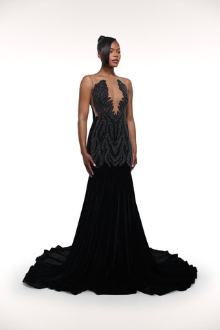 Melissa Gown 'Made to Order'