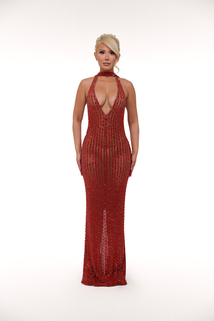 Sahara Maxi