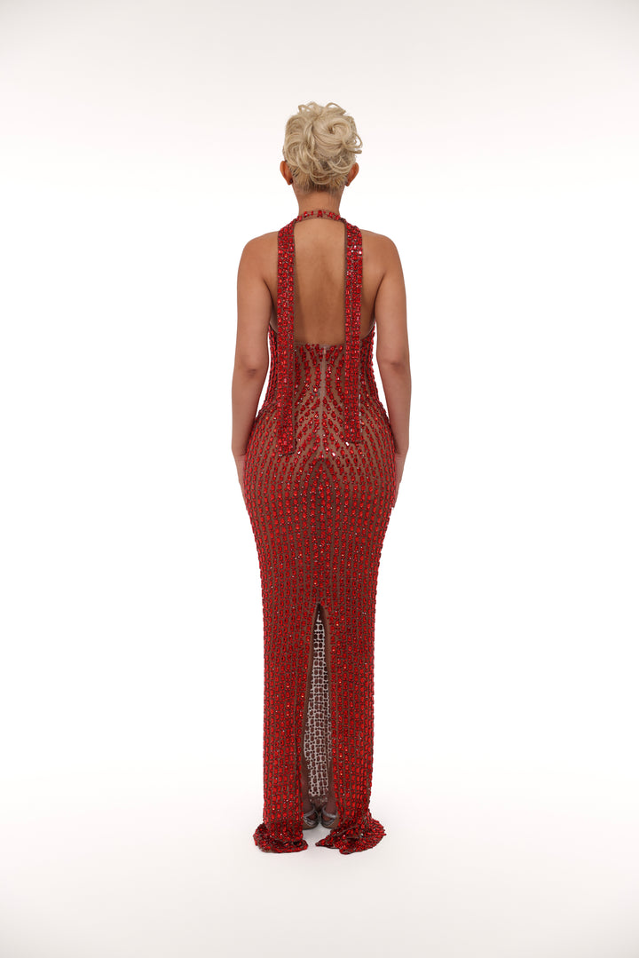 Sahara Maxi