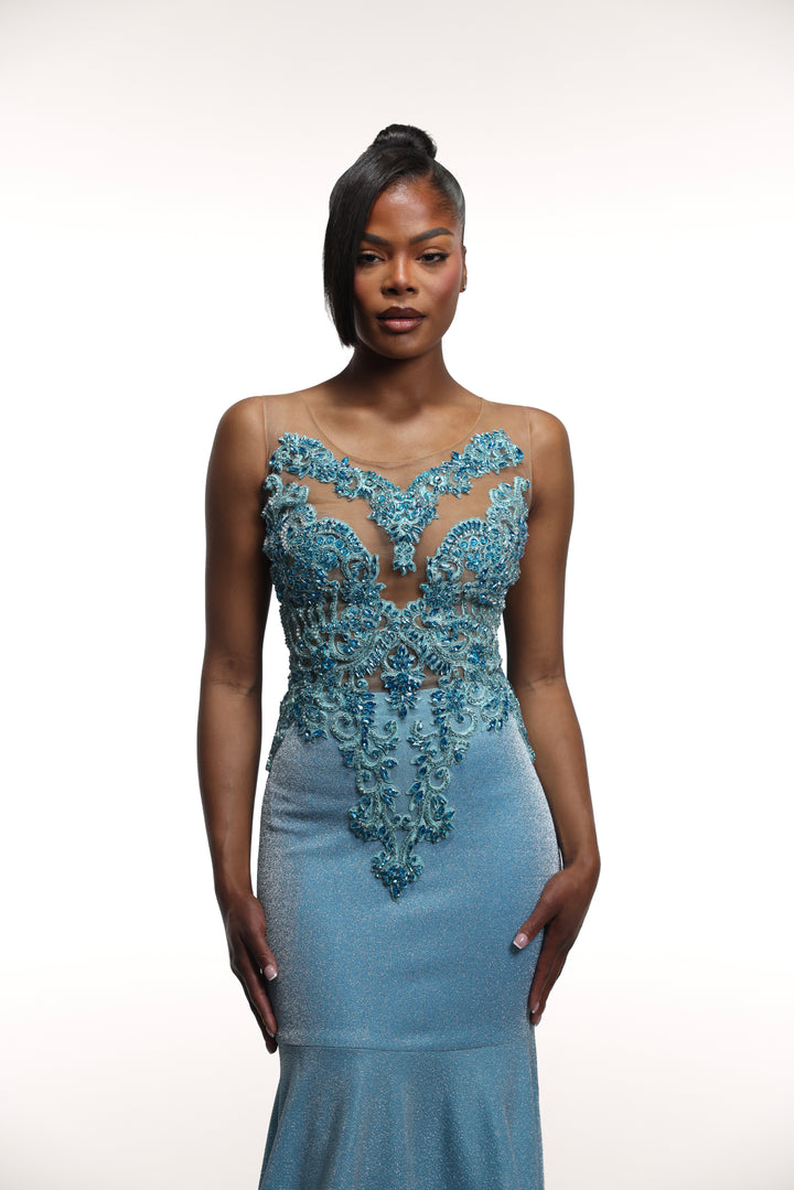 Ana Gown 'Made to Order' Alglist Ana Gown 'Made to Order' Alglist