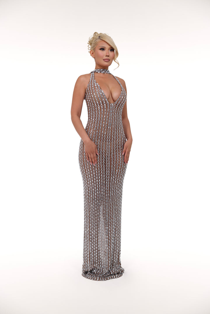 Sahara Maxi