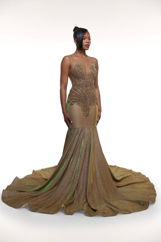 Adalee 'Made to Order'