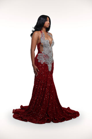 Nilani 'Made to Order'