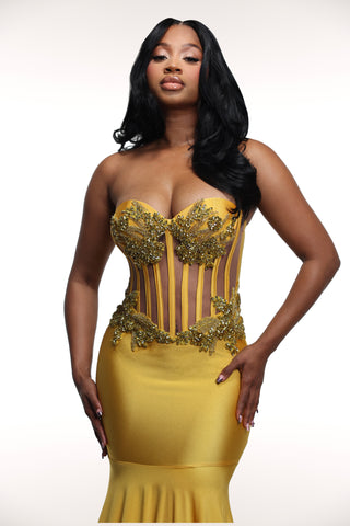 Bella 'Made to Order'