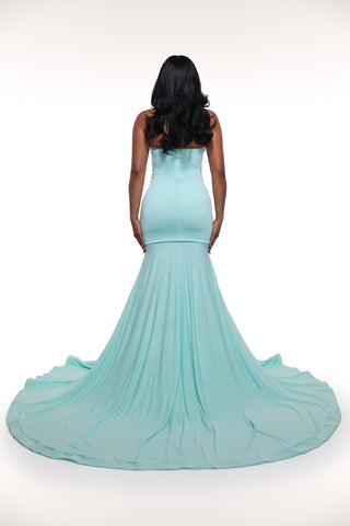 Aquamarine 'Made to Order'