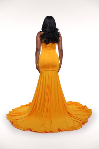 Lama Gown "Made to Order"