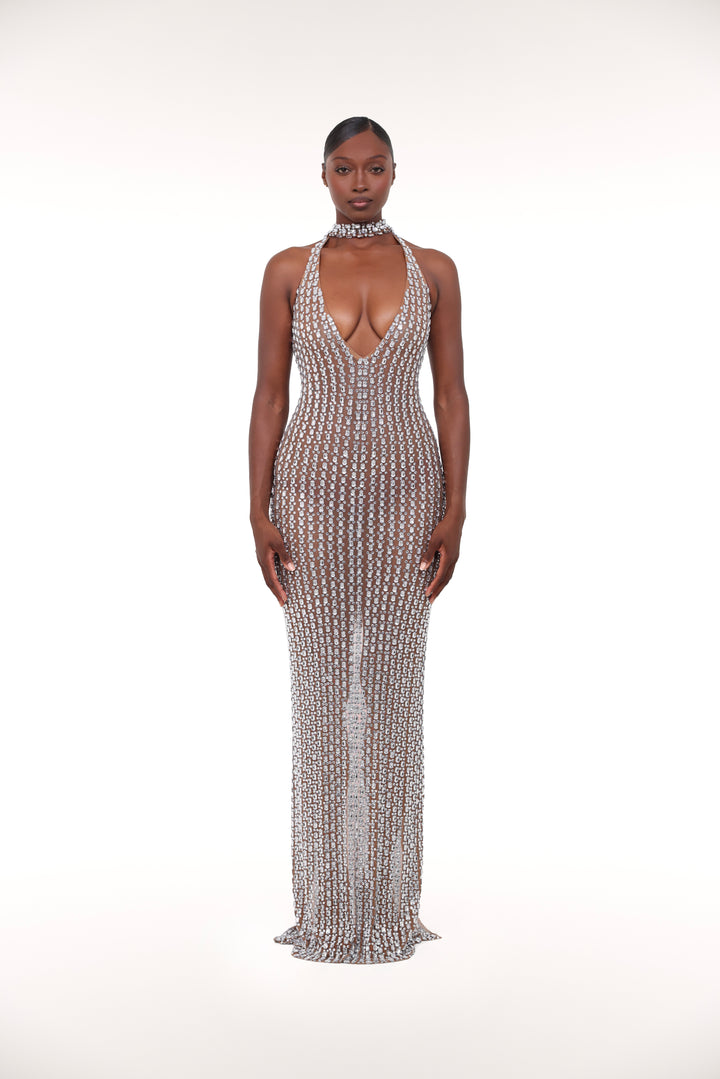 Sahara Maxi
