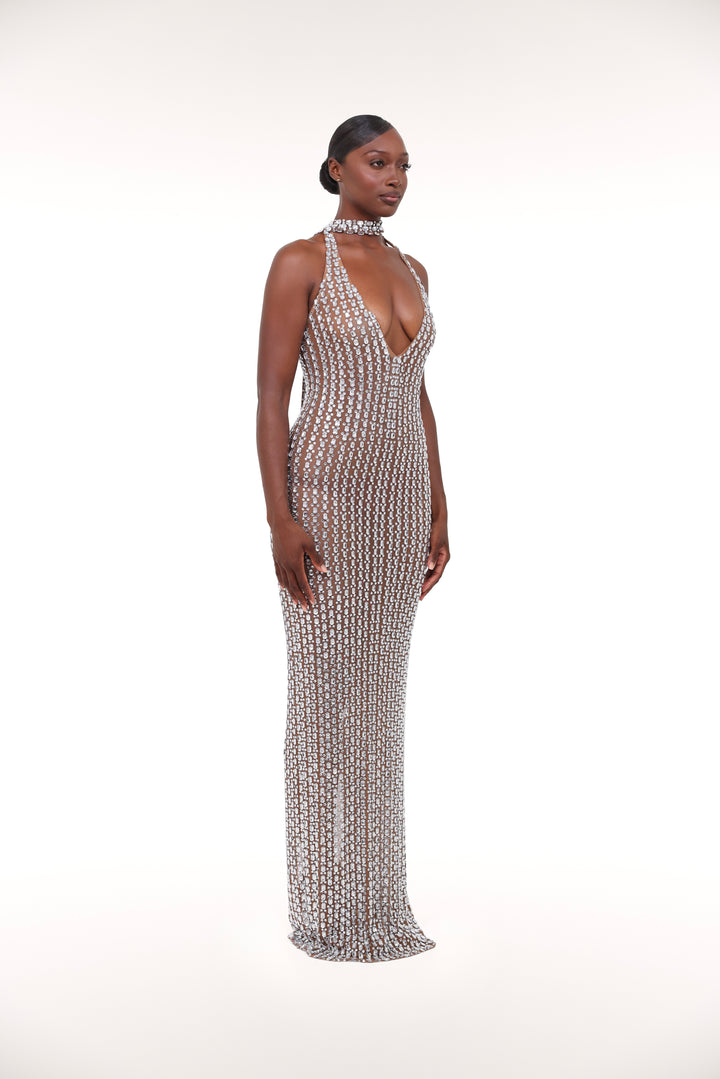 Sahara Maxi