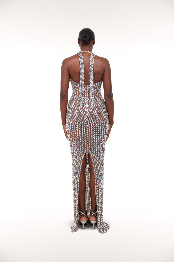 Sahara Maxi