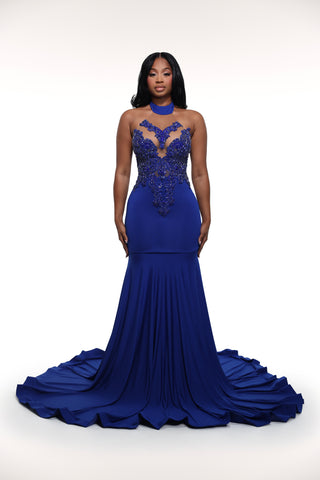 Lama Gown "Made to Order"