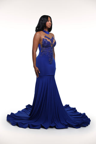 Lama Gown "Made to Order"