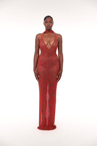 Sahara Maxi