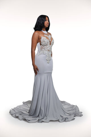 Lama Gown "Made to Order"