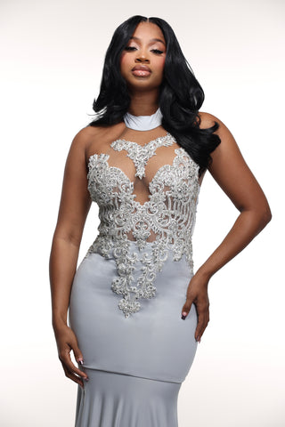 Lama Gown "Made to Order"