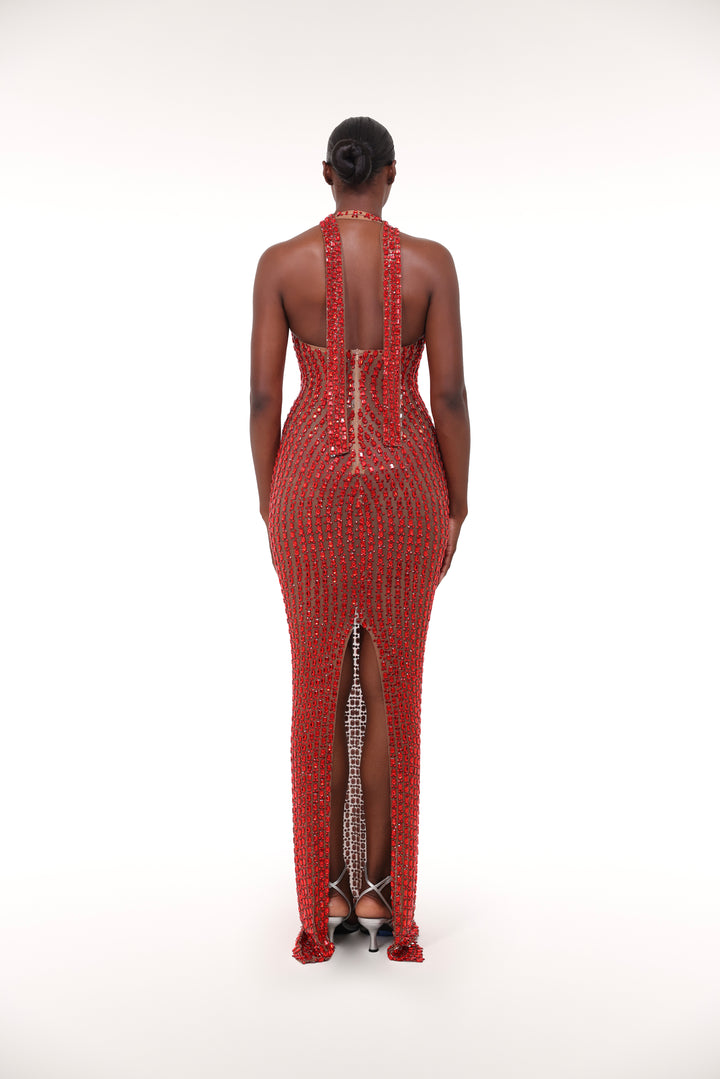 Sahara Maxi