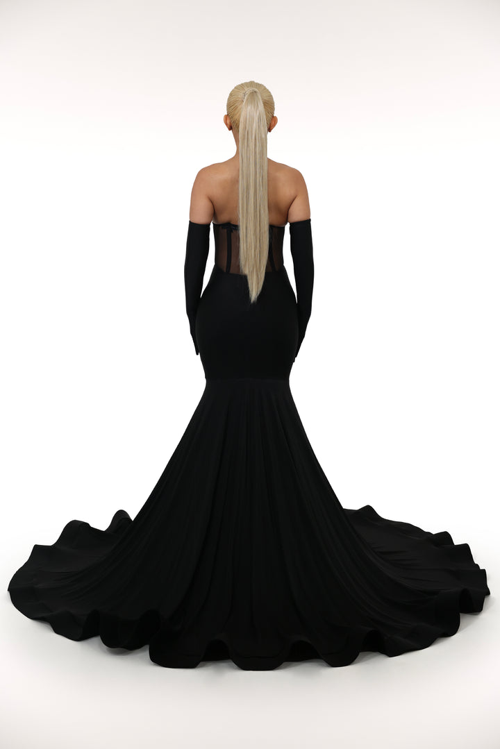 Midnight Gown