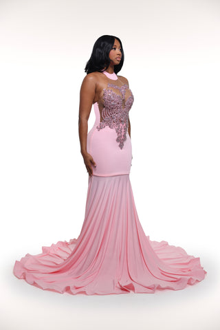 Lama Gown "Made to Order"