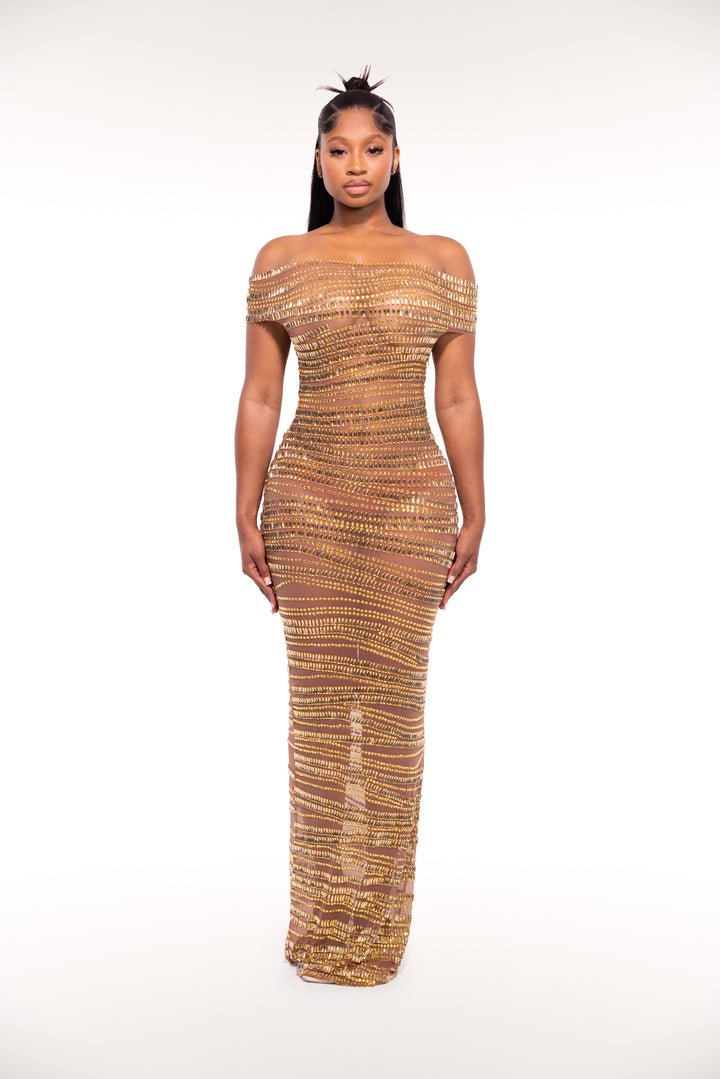 Anaisa Maxi Anaisa Maxi