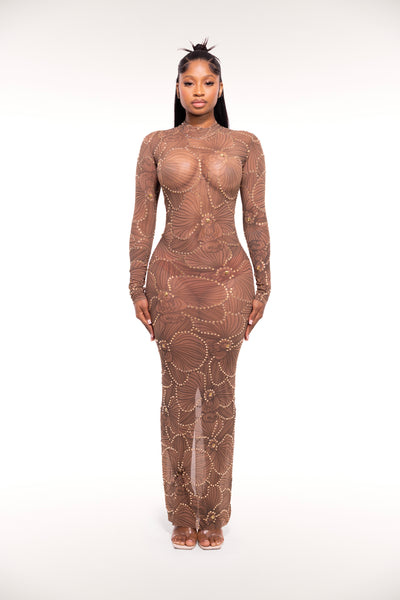 alglist birthday dress Alglist Gold Birthday Dress, Worn once for a