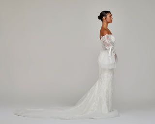 Isabella Wedding Dress