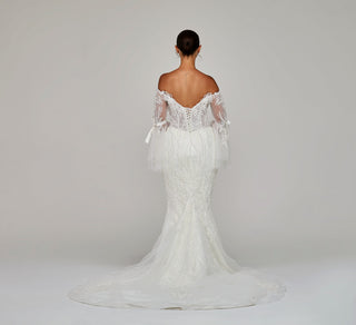 Isabella Wedding Dress