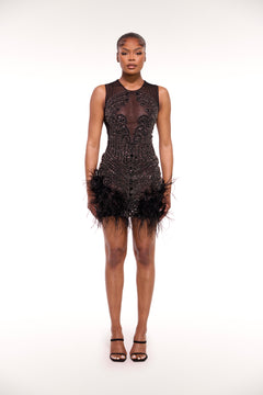 Amanie "Made to Order"