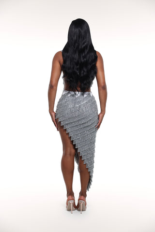 Rich Girl Maxi
