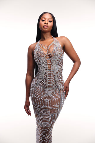 Midas Touch Maxi