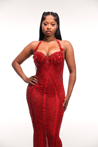 Sani Maxi “Ready To Ship”