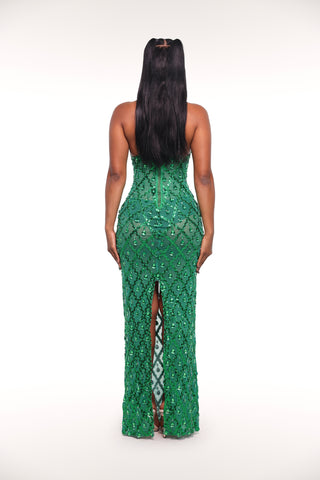 Gigi Gown “Ready To Ship”