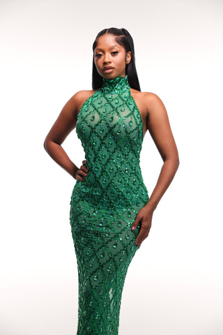 Gigi Gown “Ready To Ship”