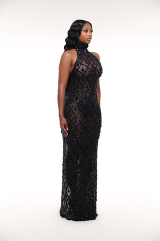 Gigi Gown “Ready To Ship”