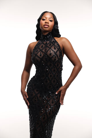 Gigi Gown “Ready To Ship”