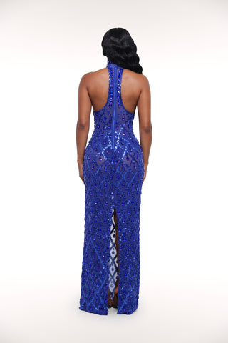 Gigi Gown “Ready To Ship”