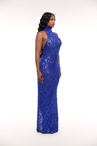 Gigi Gown “Ready To Ship”