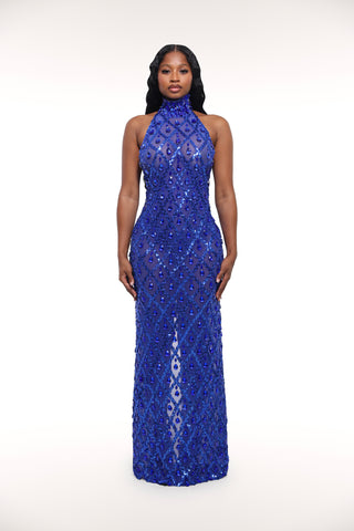 Gigi Gown “Ready To Ship”