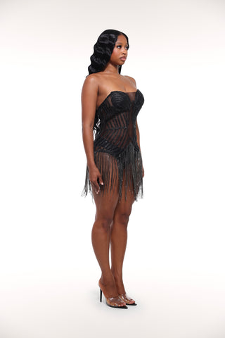Mingle Bodysuit