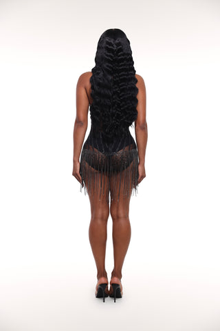 Mingle Bodysuit