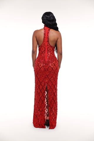 Gigi Gown “Ready To Ship”