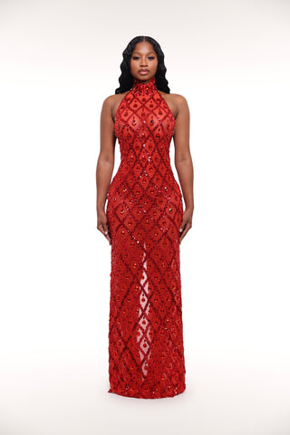 Gigi Gown “Ready To Ship”