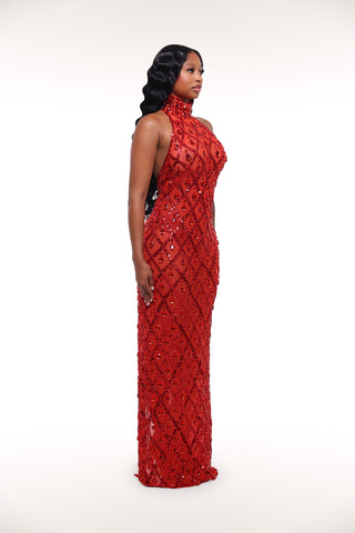 Gigi Gown “Ready To Ship”