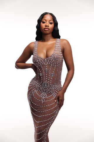 Bliss Gown