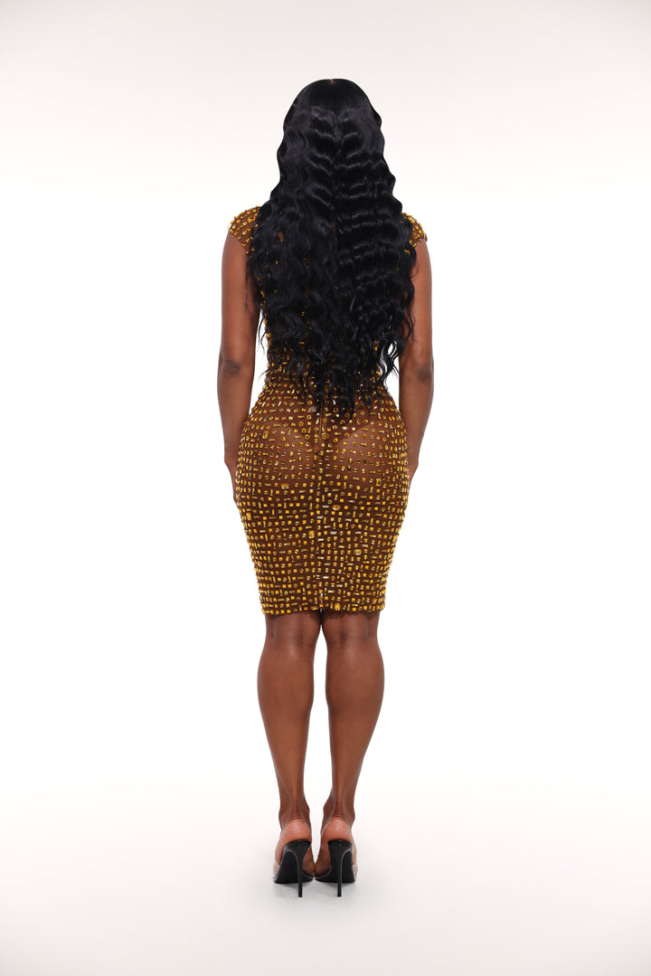 Trophy 'Made to Order"