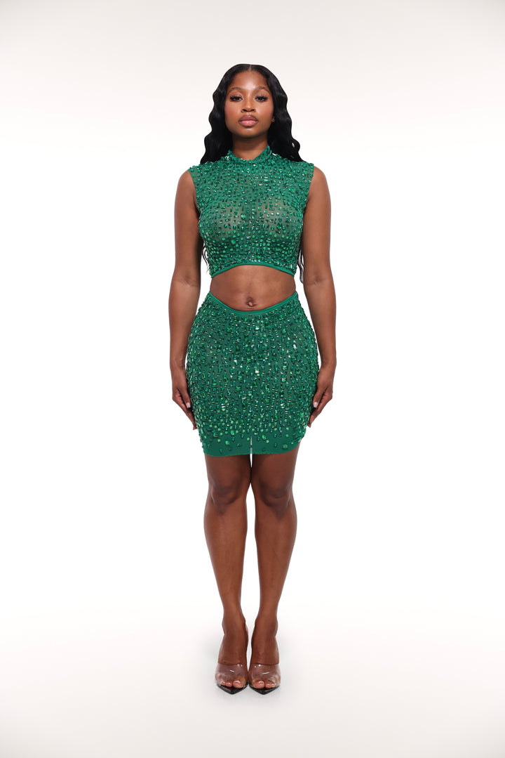 Trophy 'Made to Order"