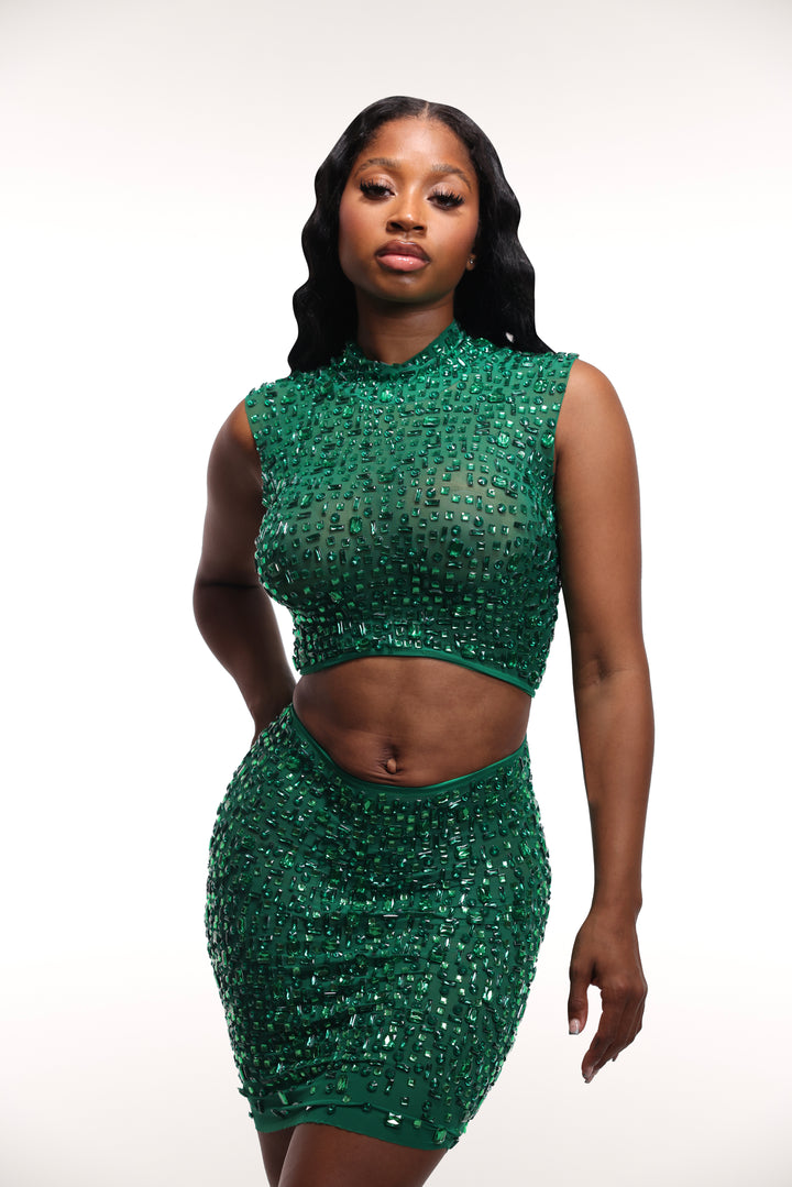 Trophy 'Made to Order"