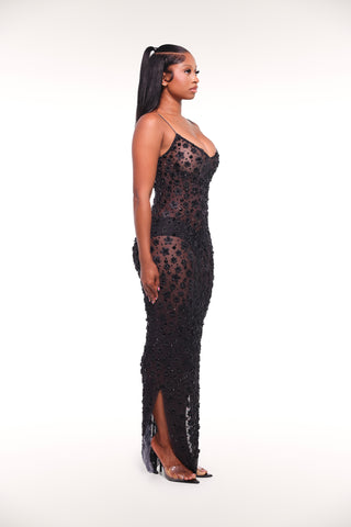 Inez Maxi